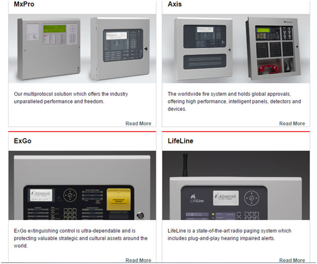 Fire Detection and Alarm - Halchem Lanka (pvt) Ltd
