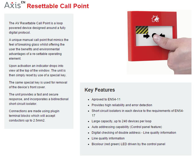 Fire Detection and Alarm - Halchem Lanka (pvt) Ltd