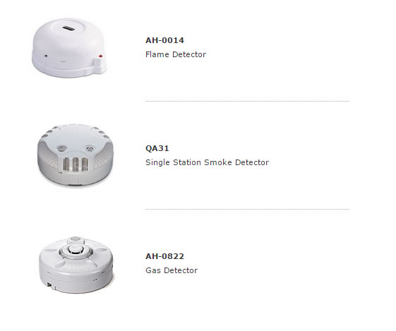 Fire Detection and Alarm - Halchem Lanka (pvt) Ltd